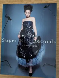 MISIA/20th Anniversary THE SUPER TOUR O… - メルカリ