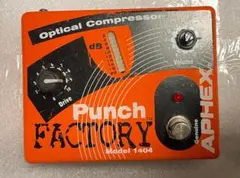 2026年最新】aphex punch factoryの人気アイテム - メルカリ