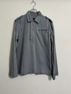 DIESEL プルオーバーワークシャツ　Mサイズ
