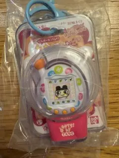 たまごっち　カスタムキーリング2 エンたま　まめっちのサムネイル