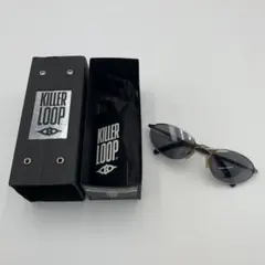 KILLER LOOP PANDEMONIUM K0226 サングラスのサムネイル