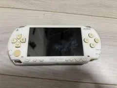PSP-1000 ジャンク扱い