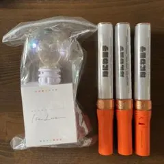 【ちぃーちゃん様専用】なにわ男子キンブレ3本