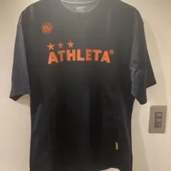 ATHLETA SUNTORY COFFEE コラボ プラクティスシャツのサムネイル