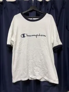 90s チャンピオン　リンガー　tシャツ