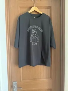 ★サマンサモスモス　SM2 KELTY ベアー刺繍Tシャツ★のサムネイル