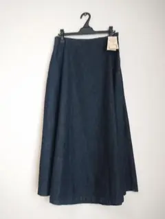 無印良品  フレアースカートのサムネイル