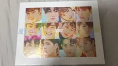 THE BOYZ THE FIRST（開封済）flesh ver.