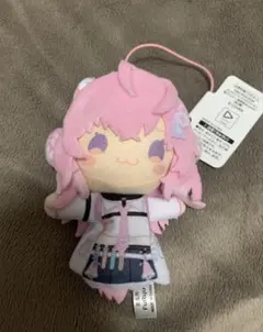 ホロライブ 指パペット 博衣こより