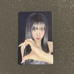 izna ココ トレカ SET THE TEMPO HMV 日本限定 - メルカリ