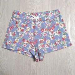 POLO RALPH LAUREN 花柄ショートパンツ 130