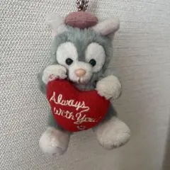 ジェラトーニ　ストラップ