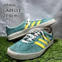 adidas アディダス　GAZELLE ガゼル　27.0cm