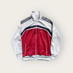 【激レア】80s adidas レアカラー XL 台湾製 デサント