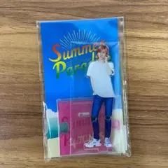 SixTONES 京本大我 サマパラ アクスタ