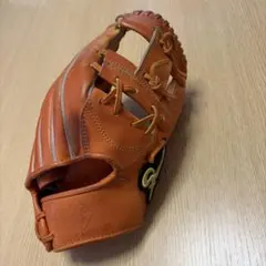 GUTS MEMBER 軟式用 グローブのサムネイル
