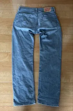 LEVI’S 505 グレー W32 L32