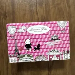 マモンエフィーユ　フレンチビスキュイ　familiarのサムネイル