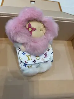 Louis Vuitton GI1017 Vivienne Doll Chef - メルカリ