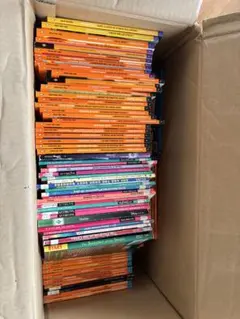 2026年最新】洋書 まとめ売りの人気アイテム - メルカリ