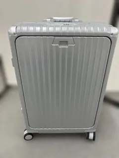 innovator アルミスーツケース シルバー 36L - メルカリ