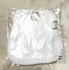 スタイ　2枚組　綿100 新品　未使用