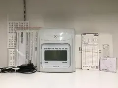 VOICE VT-1000 タイムレコーダー 　セットのサムネイル