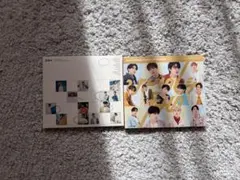 SEVENTEEN cd 2枚セット