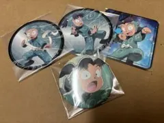 忍たま乱太郎 乱太郎 きり丸 まとめ