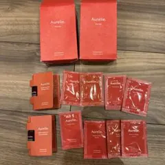 Aurelie. オレリー トライアルセット MEGUMI 2セット