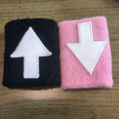 2025年最新】ハイロウズ リストバンドの人気アイテム - メルカリ