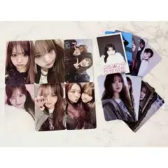 【MADEIN】MADEIN FOREVER セリナコンプリートセット