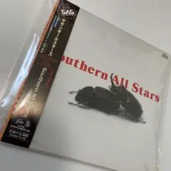 【帯付】サザンオールスターズ/Southern All Stars/紙ジャケット