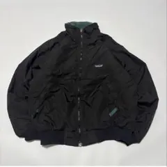 90s Patagonia シェルドシンチラ　ブラック　Mサイズ