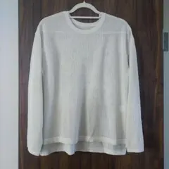 GLOBALWORK ニットセーター Mサイズ