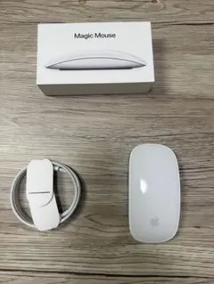 Apple Magic Mouse 2 MLA02J/A