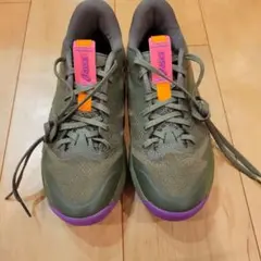アシックス UNPRE ARS LOW 2