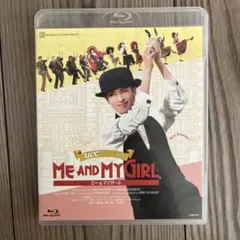 花組 宝塚大劇場公演 UCCミュージカル ME AND MY GIRL - メルカリ