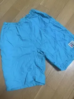 ブリーズ　水陸両用パンツ　美品　140