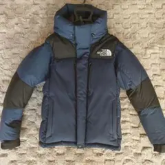 THE NORTH FACE ネイビー ダウンジャケット
