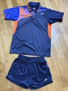 お値下げしました！送料込‼︎YONEXユニフォーム(女子)