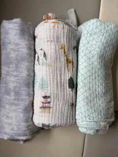 エイデンアンドアネイ 子ども用寝具