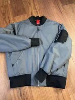 ブルゾンジャケット