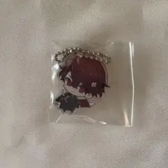 オランピアソワレ Catharsis トレーダー アクリルキーホルダー 朱砂