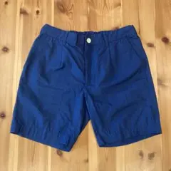Vincent et Mireille ショートパンツ