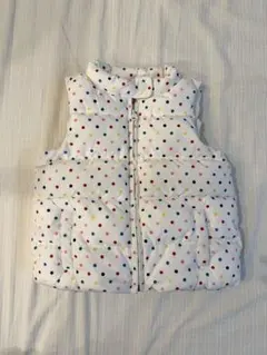 baby GAP ダウンベスト 100cm