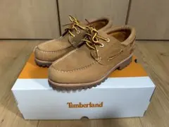 TIMBERLAND andreMhoffwann 3EYE CLASSIC