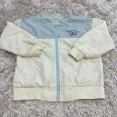 SI・Shu・Nonブルゾン ジャケット