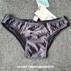 【M】Amoressy ローライズ スイムウェア