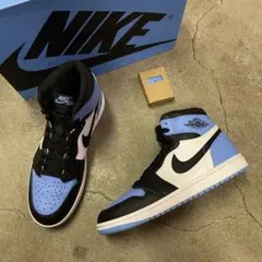 Nike Air Jordan 1 Retro High OG 27㎝